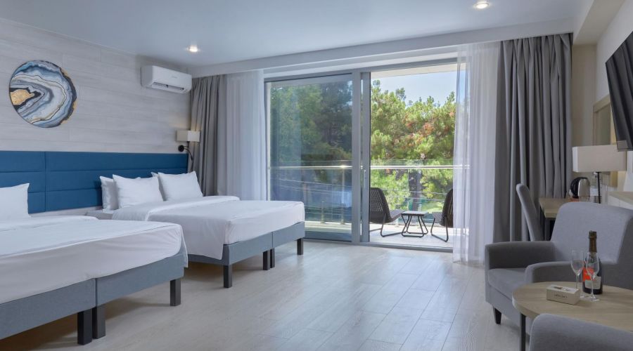Junior suite