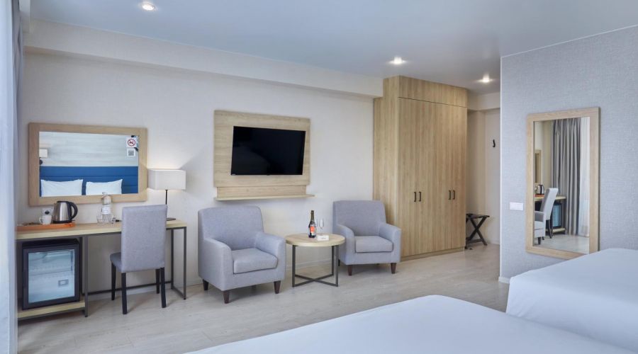Junior suite